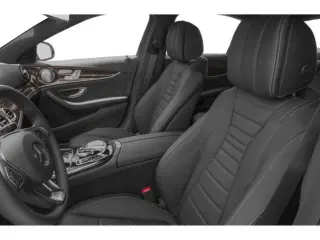 Mercedes-Benz Clase E 2017 E 300 4dr Sedán
