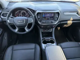GMC Acadia 2023 4x4 AT4 4dr SUV