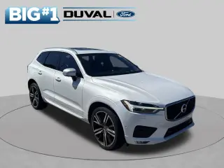 Volvo XC60 2019 AWD T6 R-Design 4dr SUV