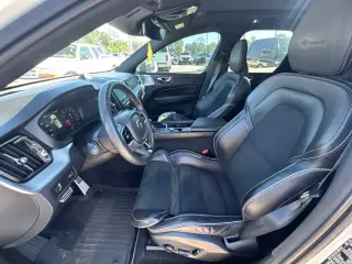 Volvo XC60 2019 AWD T6 R-Design 4dr SUV