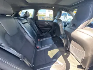 Volvo XC60 2019 AWD T6 R-Design 4dr SUV