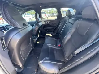 Volvo XC60 2019 AWD T6 R-Design 4dr SUV
