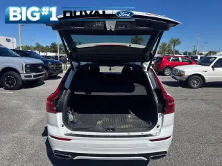 Volvo XC60 2019 AWD T6 R-Design 4dr SUV