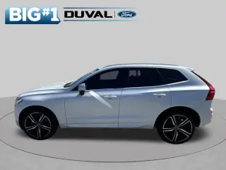 Volvo XC60 2019 AWD T6 R-Design 4dr SUV