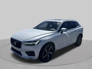 Volvo XC60 2019 AWD T6 R-Design 4dr SUV