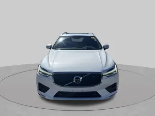 Volvo XC60 2019 AWD T6 R-Design 4dr SUV