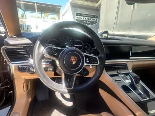 Porsche Panamera 2018 AWD 4 E-Hybrid 4dr Sedán