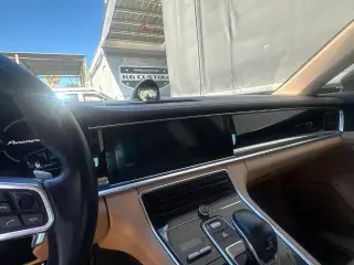 Porsche Panamera 2018 AWD 4 E-Hybrid 4dr Sedán