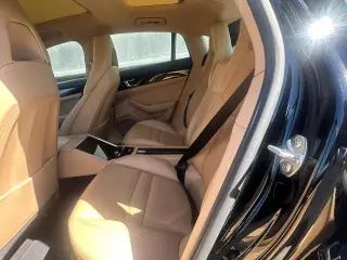 Porsche Panamera 2018 AWD 4 E-Hybrid 4dr Sedán