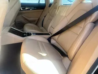 Porsche Panamera 2018 AWD 4 E-Hybrid 4dr Sedán
