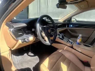 Porsche Panamera 2018 AWD 4 E-Hybrid 4dr Sedán