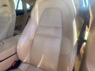 Porsche Panamera 2018 AWD 4 E-Hybrid 4dr Sedán