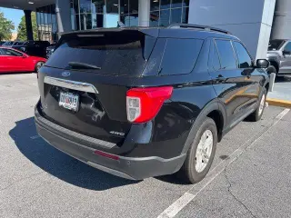 Ford Explorer 2023 AWD XLT 4dr SUV