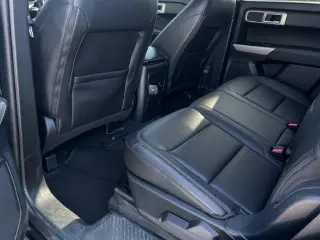 Ford Explorer 2023 AWD XLT 4dr SUV