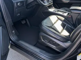 Ford Explorer 2023 AWD XLT 4dr SUV