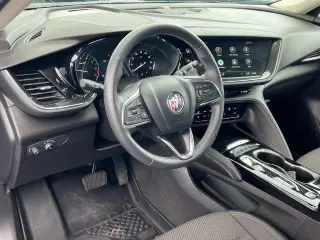 Buick Envision 2023 AWD Preferred 4dr Crossover