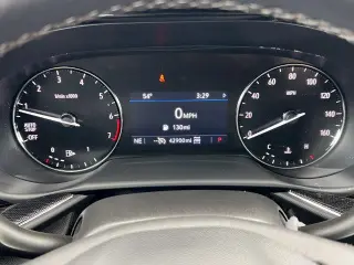 Buick Envision 2023 AWD Preferred 4dr Crossover
