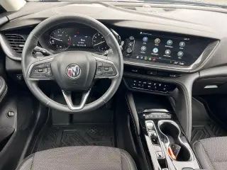 Buick Envision 2023 AWD Preferred 4dr Crossover