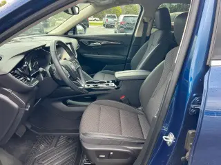 Buick Envision 2023 AWD Preferred 4dr Crossover