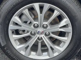 Buick Envision 2023 AWD Preferred 4dr Crossover