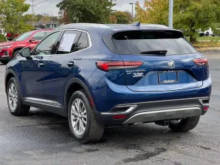 Buick Envision 2023 AWD Preferred 4dr Crossover