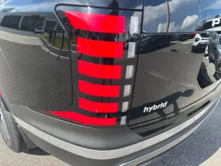 Hyundai PALISADE Hybrid 2026 AWD SEL 4dr SUV