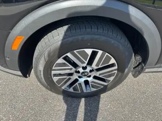 Hyundai PALISADE Hybrid 2026 AWD SEL 4dr SUV
