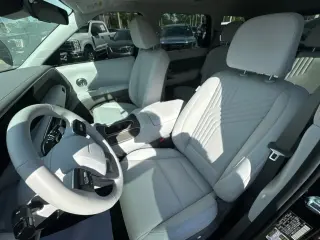 Hyundai PALISADE Hybrid 2026 AWD SEL 4dr SUV