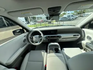 Hyundai PALISADE Hybrid 2026 AWD SEL 4dr SUV
