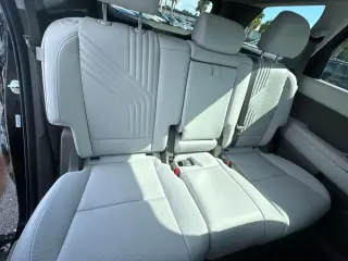 Hyundai PALISADE Hybrid 2026 AWD SEL 4dr SUV