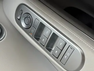Hyundai PALISADE Hybrid 2026 AWD SEL 4dr SUV