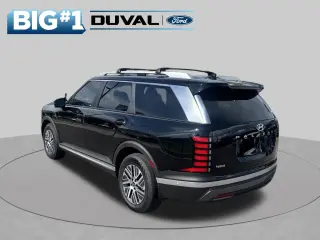 Hyundai PALISADE Hybrid 2026 AWD SEL 4dr SUV