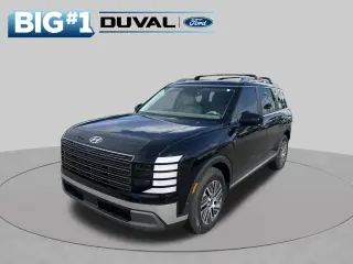 Hyundai PALISADE Hybrid 2026 AWD SEL 4dr SUV
