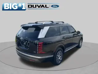 Hyundai PALISADE Hybrid 2026 AWD SEL 4dr SUV