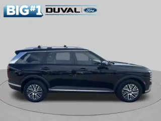 Hyundai PALISADE Hybrid 2026 AWD SEL 4dr SUV