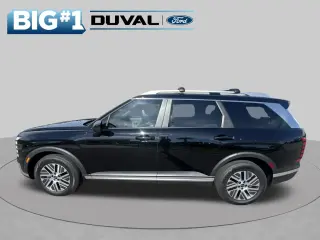 Hyundai PALISADE Hybrid 2026 AWD SEL 4dr SUV
