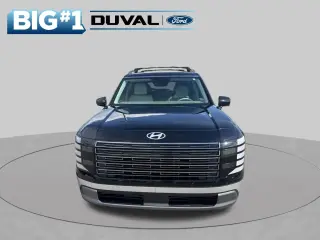 Hyundai PALISADE Hybrid 2026 AWD SEL 4dr SUV