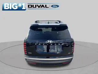Hyundai PALISADE Hybrid 2026 AWD SEL 4dr SUV