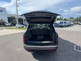 Hyundai PALISADE Hybrid 2026 AWD SEL 4dr SUV