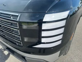 Hyundai PALISADE Hybrid 2026 AWD SEL 4dr SUV