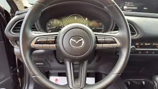 Mazda CX-30 2023 AWD 2.5 S Select 4dr SUV