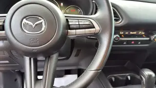 Mazda CX-30 2023 AWD 2.5 S Select 4dr SUV