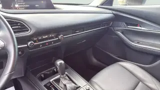 Mazda CX-30 2023 AWD 2.5 S Select 4dr SUV