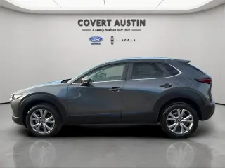 Mazda CX-30 2023 AWD 2.5 S Select 4dr SUV