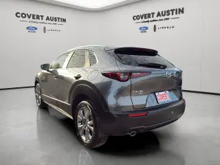 Mazda CX-30 2023 AWD 2.5 S Select 4dr SUV