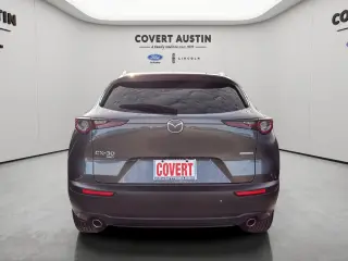 Mazda CX-30 2023 AWD 2.5 S Select 4dr SUV