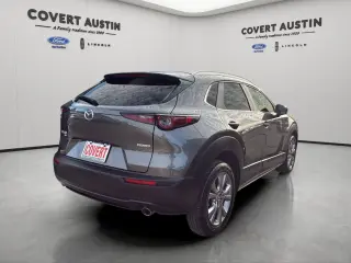 Mazda CX-30 2023 AWD 2.5 S Select 4dr SUV