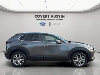 Mazda CX-30 2023 AWD 2.5 S Select 4dr SUV