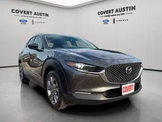 Mazda CX-30 2023 AWD 2.5 S Select 4dr SUV