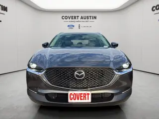 Mazda CX-30 2023 AWD 2.5 S Select 4dr SUV